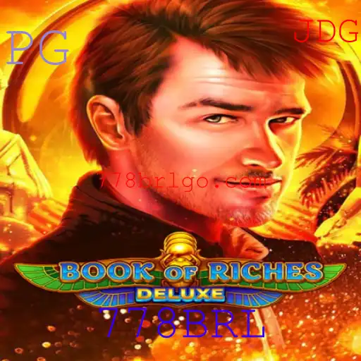 Book of Riches Deluxe: Descubra as Aventuras e Regras deste Jogo Envolvente
