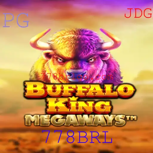 Descubra a Emoção do Jogo Buffalo King e Como Ele Transforma 778BRL em Grandes Prêmios