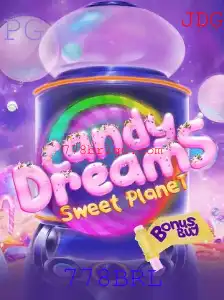 Explorando o Mundo de CandyDreamsSweetPlanet: Um Mergulho no Universo dos Doces