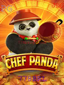 Descubra o Mundo de ChefPanda: Um Jogo de Estratégia Gastronômica por 778BRL
