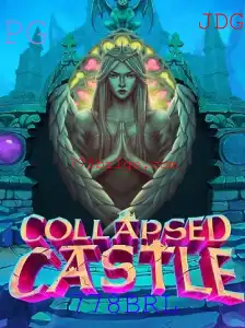 Descubra 'CollapsedCastle': O Novo Fenômeno dos Jogos de Estratégia