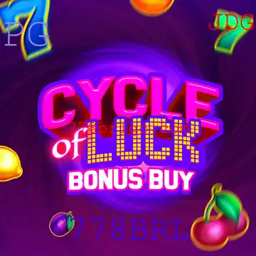 CycleofLuckBonusBuy: Uma Viagem pelas Rodadas de Sorte