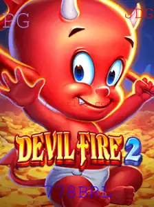 DevilFire2: Uma Imersão no Mundo dos Jogos Digitais