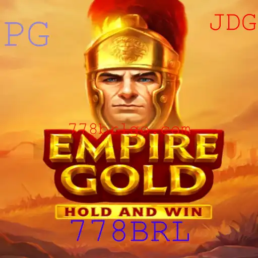 EmpireGold: Descubra o Novo Jogo Sensação com 778BRL em Prêmios