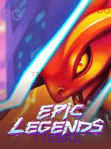 Explorando o Mundo de EpicLegends: Uma Jornada Épica no Jogo do Ano