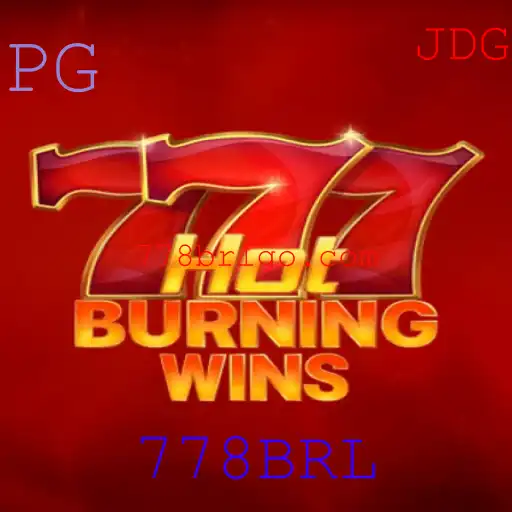 Explorando HotBurningWins: Uma Viagem Através do Universo dos Jogos Com 778BRL