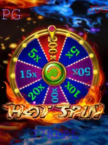 Descubra a Emoção do Jogo HotSpin e Como Ganhar 778BRL