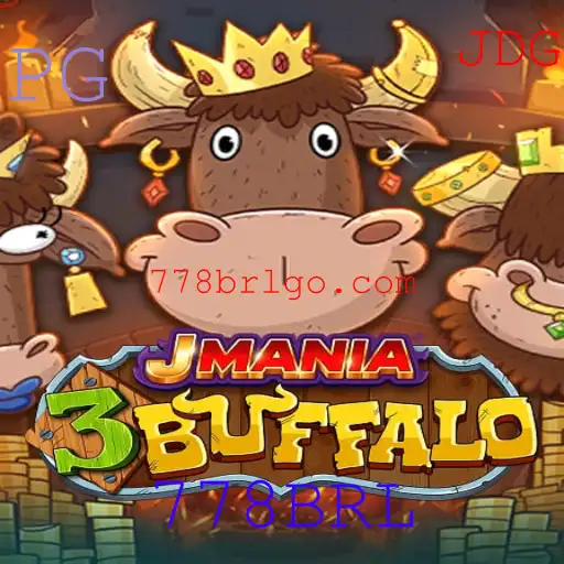 Explorando JMania3Buffalo: O Novo Jogo de Estratégia que Conquista Jogadores