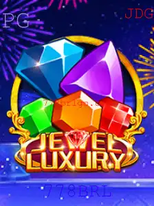 Descubra as Emoções e Regras do Jogo JewelLuxury