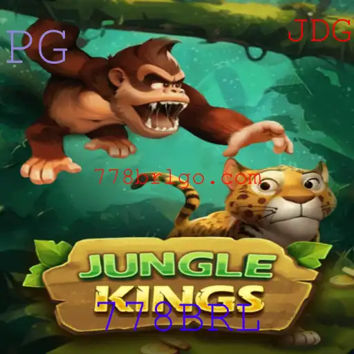 Explorando JungleKings: Um Novo Horizonte de Aventura e Estratégia