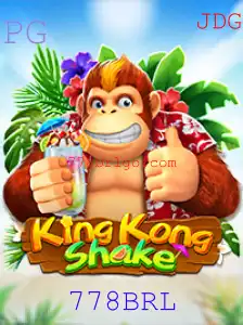 Descubra as Emoções de KingKongShake: O Novo Fenômeno dos Jogos de Tabuleiro