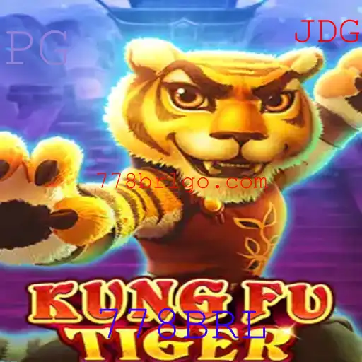 KungFuTiger: Mergulhe no Mundo das Artes Marciais com Emoção e Aventura