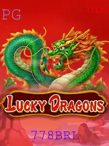 Descubra o Fascinante Mundo de LuckyDragons – Um Jogo Emocionante