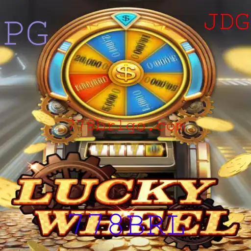 Descubra o Empolgante Mundo de LuckyWheel
