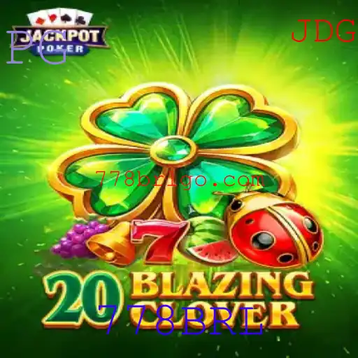20BlazingClover: Um Novo Horizonte de Entretenimento