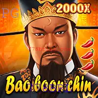 Explorando BaoBoonChin: Uma Jornada Imersiva no Mundo dos Jogos