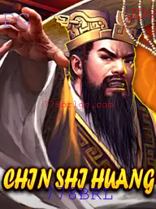 Descubra o Fascinante Jogo ChinShiHuang: Uma Aventura Estratégica com um Toque Histórico