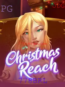 Descubra o Mundo de ChristmasReach: Um Jogo Fascinante para as Festas