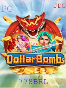 Descubra o Mundo Dinâmico de DollarBombs: Um Jogo de Estratégia e Aventura