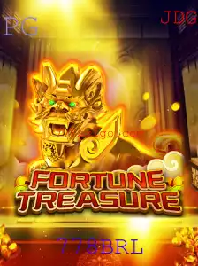 FortuneTreasure: Um Mergulho no Mundo do Jogo e Sua Influência Atual
