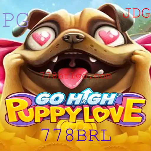 GoHighPuppyLove: Aventura Virtual e Amor Canino