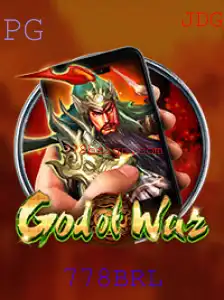 Explorando o Universo de GodofWarM: Uma Jornada Épica