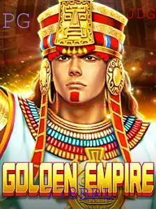 GoldenEmpire: A Última Sensação do Mundo dos Jogos por 778BRL