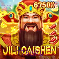 Explorando o Universo do Jogo JILICaishen