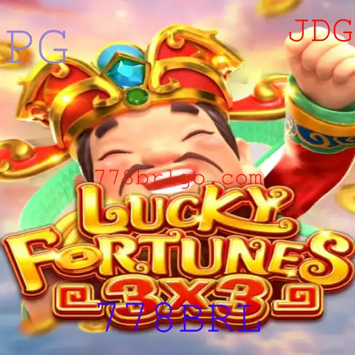 Descubra o Empolgante Mundo de LUCKYFORTUNES3x3