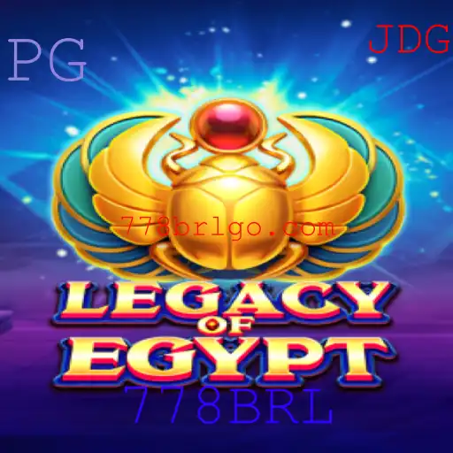 Explorando o Fascinante Mundo de LegacyOfEgypt com 778BRL
