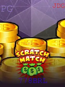 Descubra o Mundo Empolgante de ScratchMatch: O Jogo do Momento