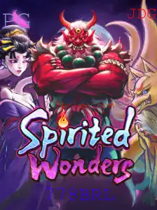 Explorando o Fascinante Mundo de SpiritedWonders