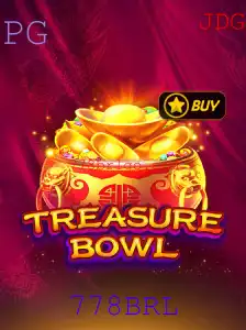Descubra o Fascinante Mundo de TreasureBowl: Um Jogo de Aventura e Estratégia