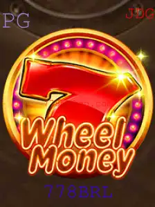 WheelMoney: Uma Nova Aventura em Jogos com Premiações de 778BRL