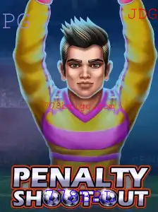 PenaltyShootOut: Entenda este Empolgante Jogo de Futebol