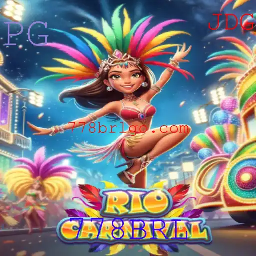 RioCarnival: Mergulhe na Festa com uma Aposta de 778BRL
