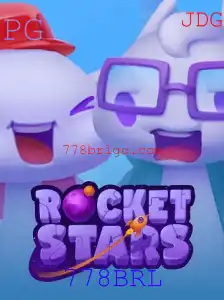 Conheça RocketStars: Um Empolgante Jogo de Estratégia Espacial