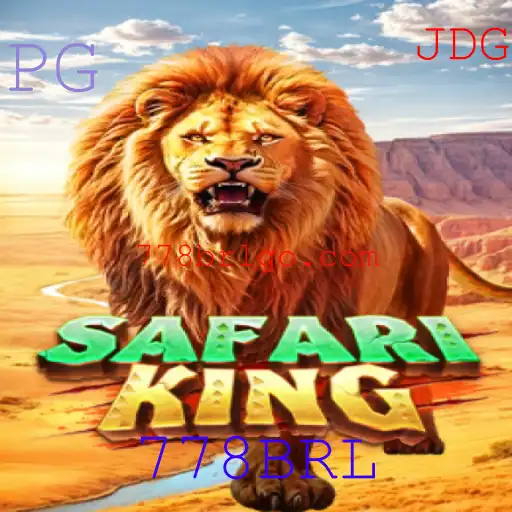 Descubra a Aventura do SafariKing: Um Mergulho no Reino Selvagem