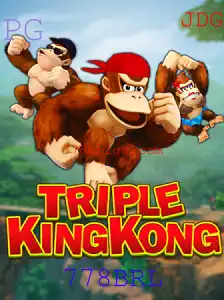 Descubra a Excitante Jornada do Jogo TripleKingKong