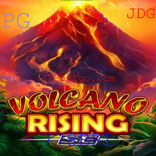 Descubra VolcanoRisingSE: Uma Aventura Emocionante