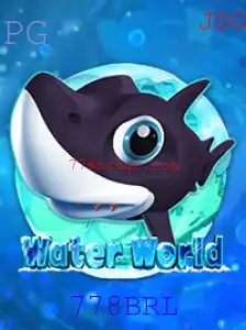 WaterWorld: Mergulhe na Ação do Novo Jogo de Estratégia Aquática