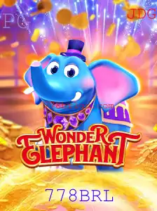 Descubra o Fascinante Mundo de WonderElephant: O Jogo que Conquista com sua Magia